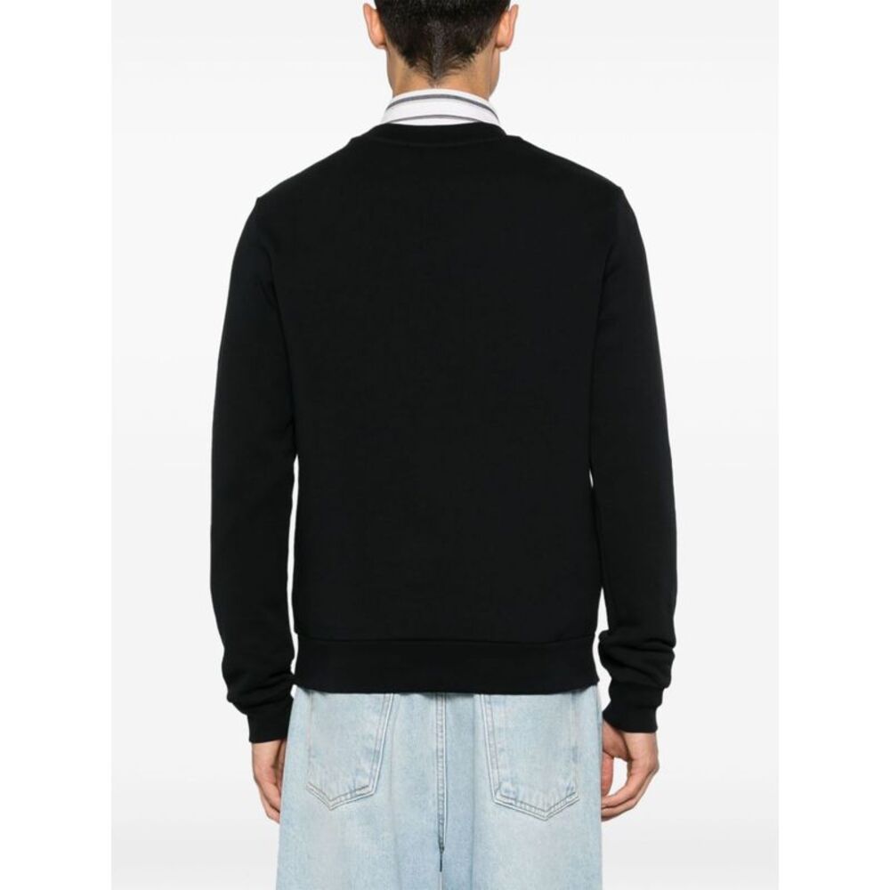 A.P.C. Men Standard Rue Madame Sweatshirt - Picture 3 of 5